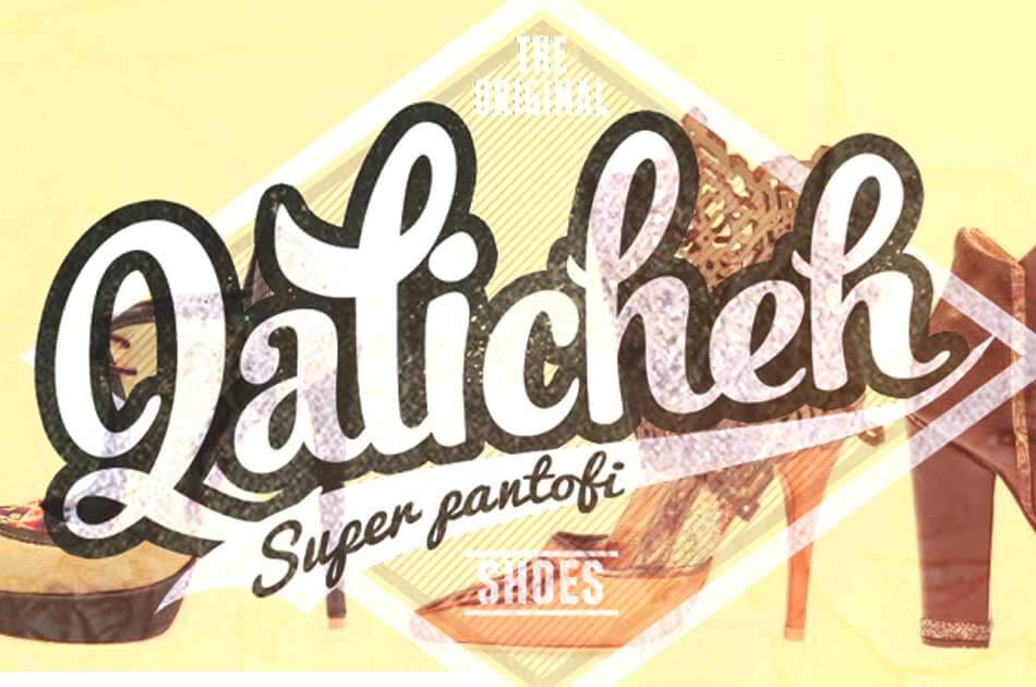 Qālicheh---Shoes-Exhibition