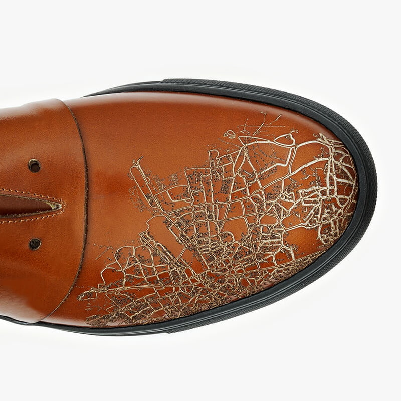 plan abstract münich