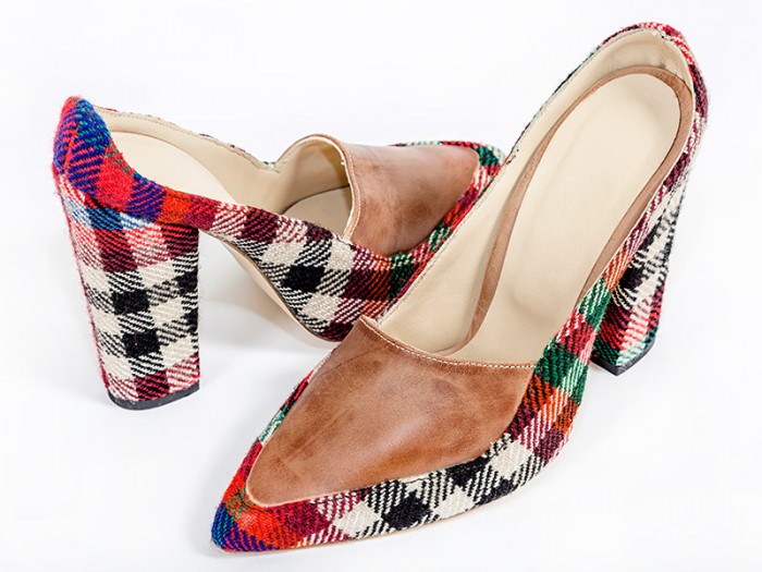 Fashion and Crafts