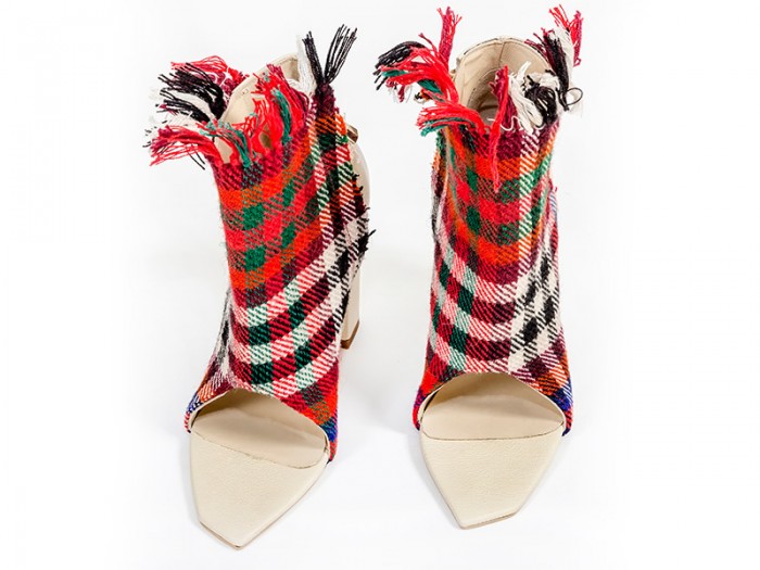 Fashion and Crafts