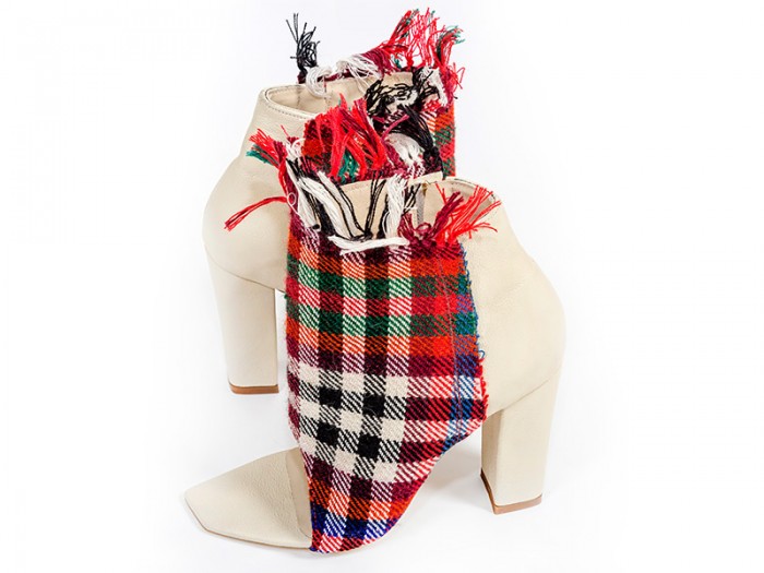 Fashion and Crafts
