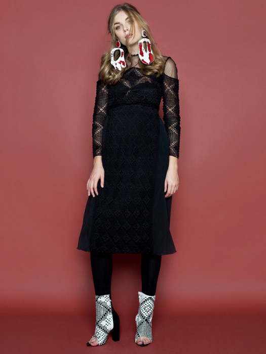Fashion and Crafts