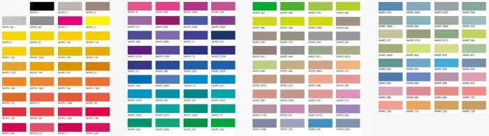 Colors