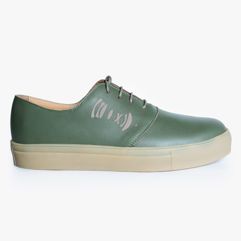 Lens Sneakers