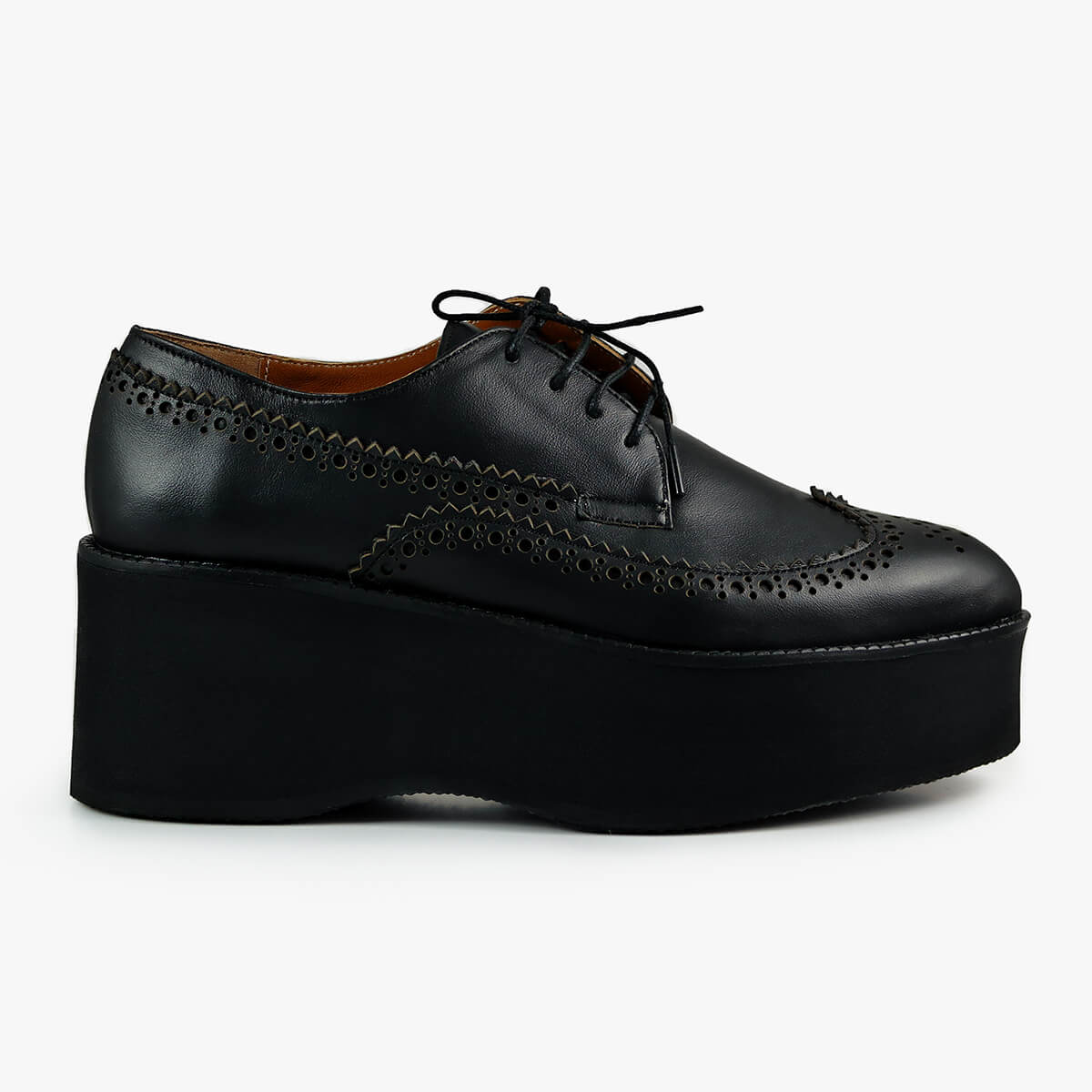 Brogue